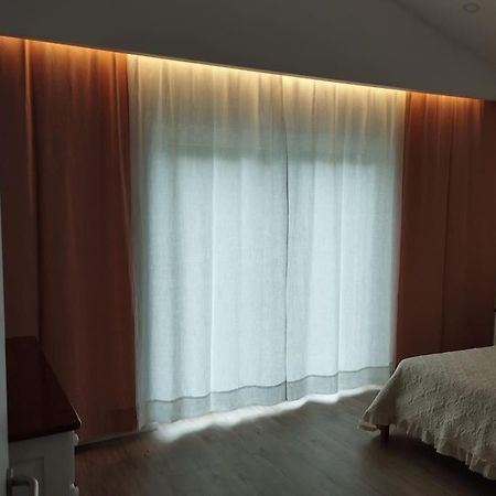 Quinta Dos Loureiros Villa Ribeira Grande Kültér fotó