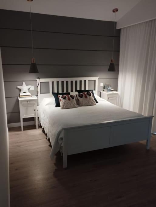 Quinta Dos Loureiros Villa Ribeira Grande Kültér fotó