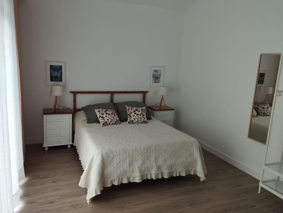 Quinta Dos Loureiros Villa Ribeira Grande Kültér fotó