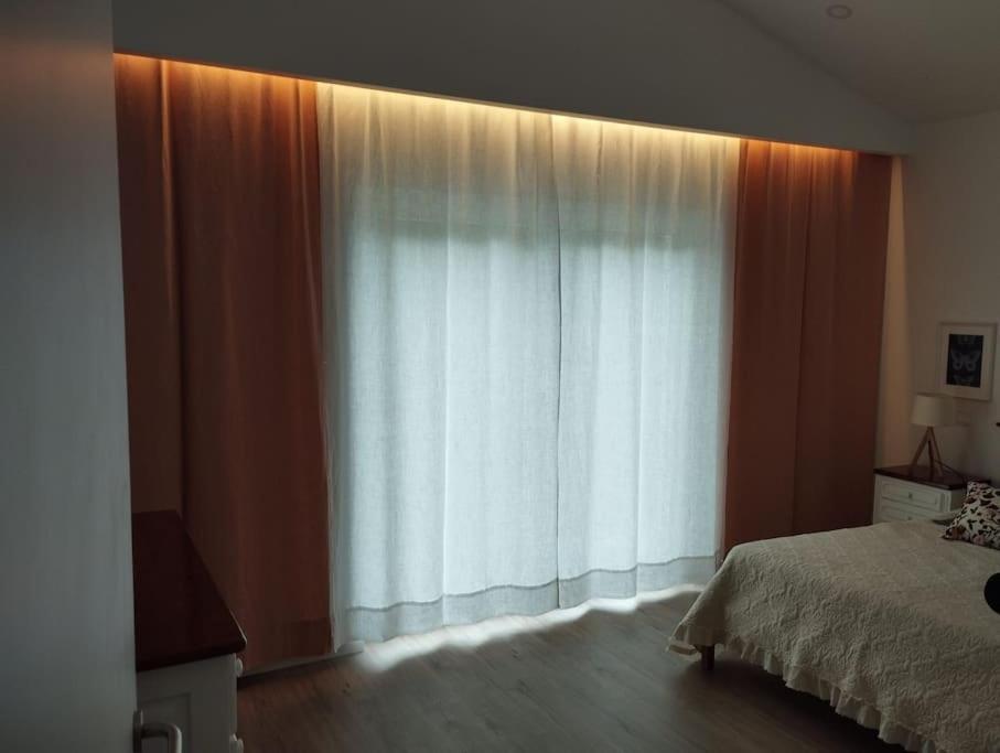 Quinta Dos Loureiros Villa Ribeira Grande Kültér fotó