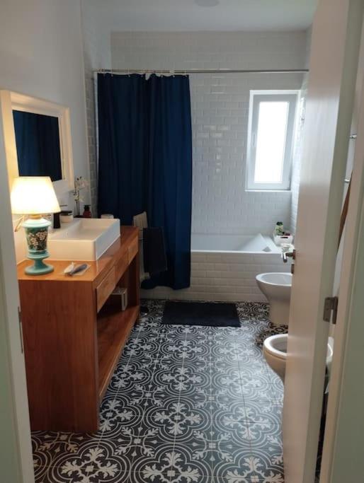Quinta Dos Loureiros Villa Ribeira Grande Kültér fotó