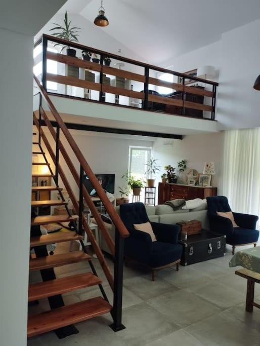 Quinta Dos Loureiros Villa Ribeira Grande Kültér fotó