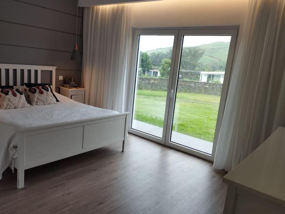 Quinta Dos Loureiros Villa Ribeira Grande Kültér fotó