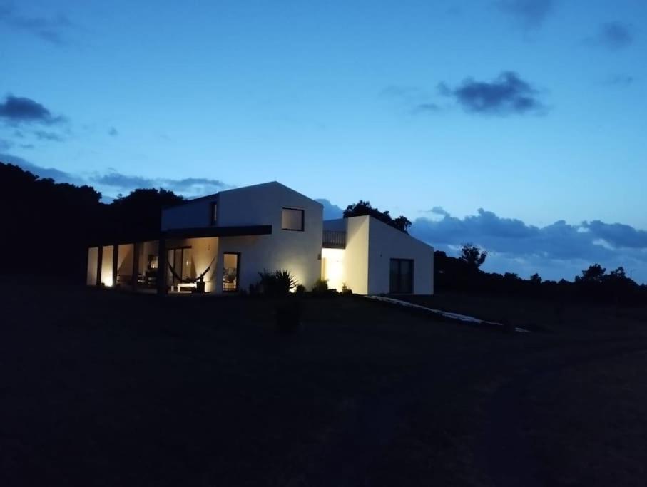 Quinta Dos Loureiros Villa Ribeira Grande Kültér fotó