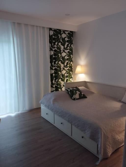 Quinta Dos Loureiros Villa Ribeira Grande Kültér fotó