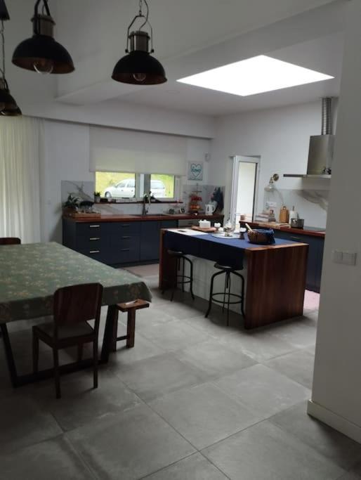 Quinta Dos Loureiros Villa Ribeira Grande Kültér fotó